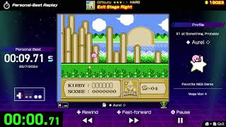 NWC NES Edition  Exit Stage Right  971 [upl. by Hay]