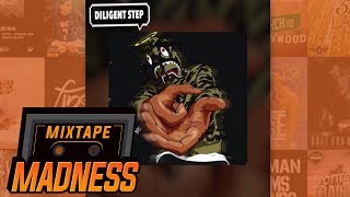 Shugz X Blackz 410  Diligent Step  MixtapeMadness [upl. by Goldfinch456]