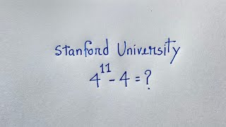 Maths Olympiad  A tricky maths question for competitive exams [upl. by Fidelis353]