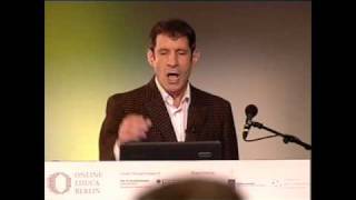 The ONLINE EDUCA Debate 2009 Part 2 of 10 [upl. by Anertak]