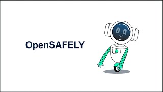 OpenSAFELY in a nutshell [upl. by Glover]