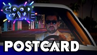 Good Game  Postcards from Vice City  TX 251114 [upl. by Amby]