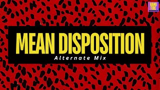 Mean Disposition  Alternate Mix  The Rolling Stones [upl. by Alyk117]