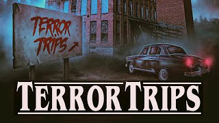 Terror Trips 📽️ FULL MOVIE  HORROR THRILLER  HORROR TOUR FILM [upl. by Enneles]