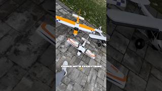 The BEST beginner RC Airplanes 🔥 [upl. by Guido236]