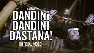 Saika  Dandini Dandini Dastana OFFICIAL VIDEO Prod Rajaste [upl. by Steinberg43]