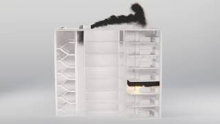 How Mechanical Smoke Ventilation Systems Work [upl. by Farver]