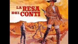 The Big Gundown  Soundtrack Suite Ennio Morricone [upl. by Trey873]