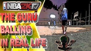 66quot 2K GURU IRL BALLING  ALL GREENS   BRUTAL IN REAL LIFE [upl. by Chi]