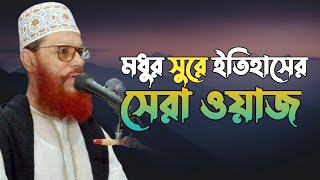 মধুর সুরে ইতিহাসের সেরা ওয়াজ  দেলোয়ার হোসেন সাউদী Allama Delwar Hussain Saidi Waz [upl. by Ecyor222]