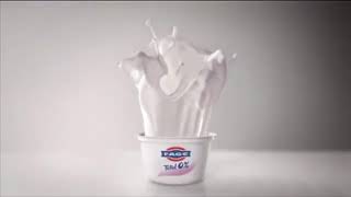 Fage Yogurt Commercials [upl. by Anaeco]