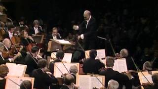 Sir Georg Solti  Chicago Symphony Orchestra  Mozart Symphony No39  I Adagio  Allegro [upl. by Jolene361]