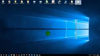 Windows 10 abgesicherter Modus Verknüpfung auf den Desktop [upl. by Jennette363]