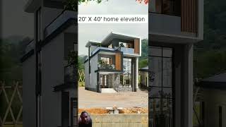 2040 home design new song funny house home architecture construction housedesign [upl. by Brocklin]