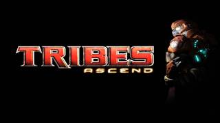 Crossfire3 Tribes Ascend Music HD [upl. by Teador107]