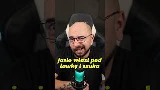 Sprężynka Jasia śmieszne zabawne żarty dowcip prawie standup [upl. by Nirad]