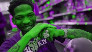 BlocBoy JB  What Official Video [upl. by Gibun]