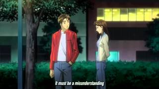 Wangan Midnight Episode 08 ENG SUB [upl. by Bazil154]