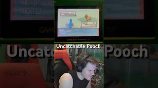 That time I found an uncatchable Shiny Pokemon shorts [upl. by Cassaundra929]