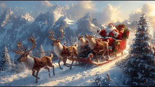 Classic Christmas Songs  Best Christmas Songs Ever  Traditional Christmas Music 2025 [upl. by Etnud]