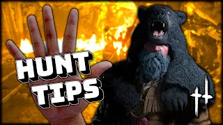 5 Tips for Hunt Showdown 1896  Mammons Gulch PvP Episode 2 [upl. by Aicatsana]