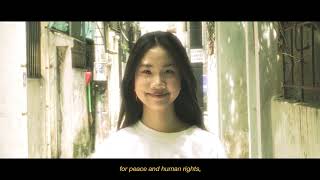 NGUYEN THAO LINH  INTRODUCTION VIDEO FOR RMIT VICE CHANCELLORS SCHOLARSHIP 2024 [upl. by Hathaway]