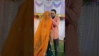 Rana and Ranas madam song is Rana ji maaf karnayoutubeshorts dance song bollywoodnews mysore [upl. by Mufinella898]