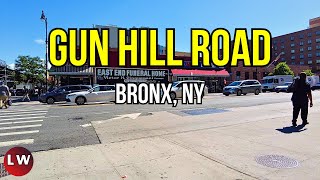 New York City Virtual Walking Tour June 2024 4K  Bronx NY [upl. by Sharon]