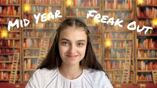 2024 Midyear Freak Out 📚 [upl. by Galina241]