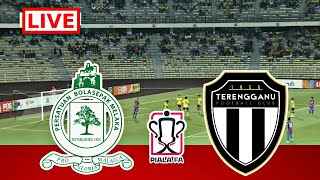 Terengganu vs Melaka FC Live Match Score Full HD  Malaysia FA Cup 2023 Live Score [upl. by English141]