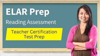 Reading Assessment Test Prep [upl. by Ammann]