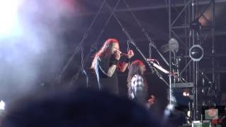 Korn Here To Stay LIVE Download Paris 2016FULL HD 1080 [upl. by Schreck4]