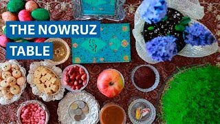 Nowruz How millions celebrate the Persian New Year [upl. by Mmada]