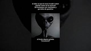 F en el chat por el alien vs humanity latam viral viralvideo viralshorts [upl. by Penthea]