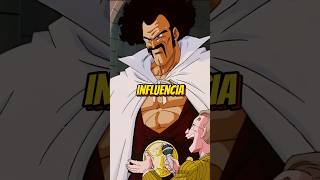 Cuantas veces ha salvado Mr Satan la tierra 🤔 [upl. by Elram838]