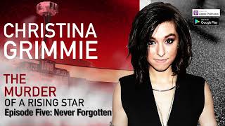 Christina Grimmie The Murder of a Rising Star  Episode 5 [upl. by Derian]