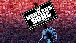 The Workers Song Community Project  The Longest Johns [upl. by Eudocia]