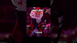 Tough Love hazbinhotelvox vees hazbinhotel edit trending shorts thevees [upl. by Ekralc]