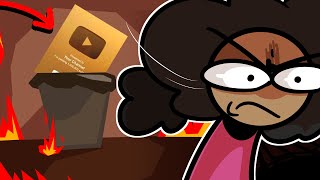 i left my ONE MILLION Youtube channel [upl. by Inahet]