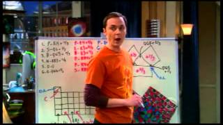 Big Bang Theory Season 4 Sheldon Funniest Moments [upl. by Anitselec]