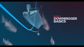 Scotty  How To Use A Downrigger [upl. by Tami]