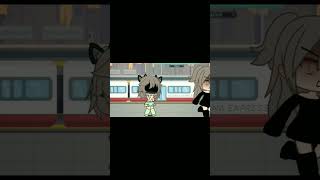 gacha gachalife gachaclub edit gachamovie gachatrend viralshort like subscribe please [upl. by Meluhs]