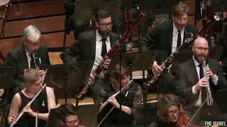 Brahms Symphony 4 Alexander Shelley  National Arts Centre Orchestra [upl. by Savvas]