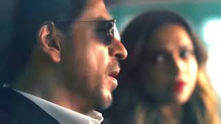 DHOOM 4 Trailer Shahrukh Khan । SRK Official video। Deepika Padukone [upl. by Frederiksen274]