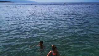 Malinska Croatia 2016 4k [upl. by Fitton]