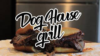 Dog House Grill review  Fresno CA [upl. by Blanding]