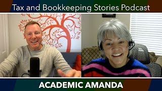 Academic Amanda How the Intuit Academy Opened New Doors for My Career Growth [upl. by Vish]