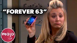 Top 30 Times Penny Was a Savage on The Big Bang Theory [upl. by Digirb]