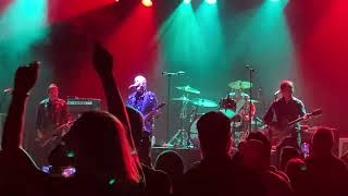 Hoodoo Gurus  Whats My Scene  The El Rey Theater Los Angeles CA  092824 [upl. by Kampmann820]