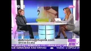 Jovana Jankovic 17122013 [upl. by Festatus]